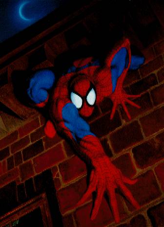 [spider-man]